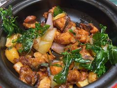 -四道菜·福建菜馆(新街口金鹰店)