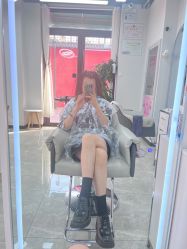 -丝沐造型-HAIR SALON