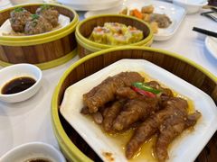-一品粤珍轩(吴中路店)