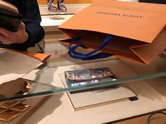 -路易·威登(香榭丽舍大道店)