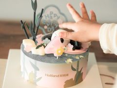 -好利来(东坝万达店)