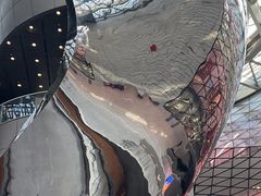 -深圳市当代艺术与城市规划馆