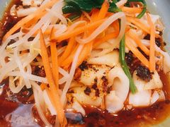 -魏家凉皮(梨园店)