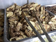 -金鼎雪山牦牛杂火锅(理县总店)