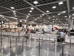 景观位-宜家·瑞典风味餐厅(北京西红门店)
