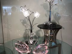 -亮马河饭店翠雅咖啡厅