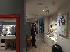 -海马体照相馆(上海月星环球港店)