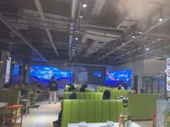-清真·马坡烧烤涮牛肚·酸浆火锅(新区总店)