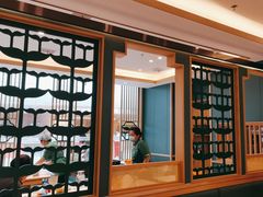 -绿草地·湘菜(芙蓉天街店)