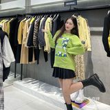 禹公子OOTD |女孩子衣柜里怎么能没有卫衣和马甲？