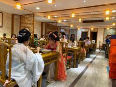 -杏花村水席楼(西大街总店)