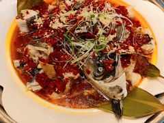 -聚春园自助餐厅(东街口店)
