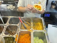 -张果佬年糕卷(科巷店)
