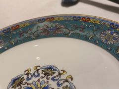 -肆月河豚·新淮扬(金融街店)