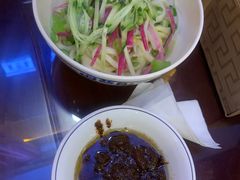 -恭敬李·烤鸭(天坛北门店)
