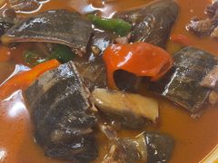 -玄武苏宁诺富特酒店·紫金轩中餐厅