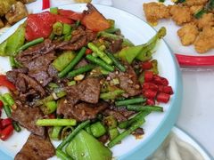 -庆山饭店·海鲜饺子家常菜(北戴河黑石路店)