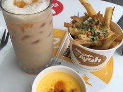 -海底捞火锅(龙岗星河COCO Park店)