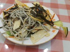 -孟记粥铺·家常菜·烧烤·粥(亚运村店)