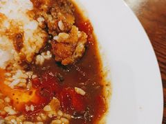 -伽喱博士 Dr.CURRY咖喱饭(太阳宫咖喱店)