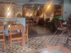 -时光花园(白鹭洲店)