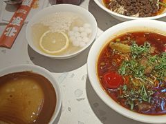 -南锣南门涮肉(南锣鼓巷店)
