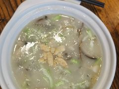 -猪肉婆私房菜(容桂总店)