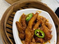 -龙的酒楼·手工早茶·顺德菜(近良路店)