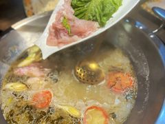 -土著渔匠·养生蝴蝶鱼(香樟路店)