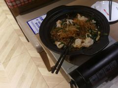 -洪兴砂锅·融合砂锅菜(三站店)