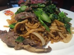 -幸运牛汕头小黄牛牛肉火锅(梅林店)