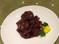 -上海会馆(香港名都店)