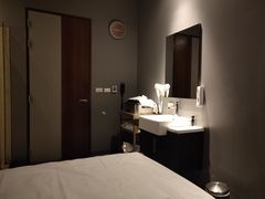 -Let’s Relax Spa(Siam Square One)