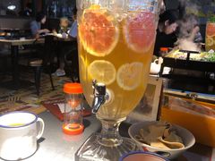 -探鱼·鲜青椒爽麻烤鱼(天一广场店)