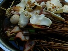 -老瓦房冷锅串串(文殊院店)