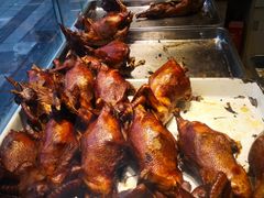 -开封张记烧鸡(花牌坊街123号院店)