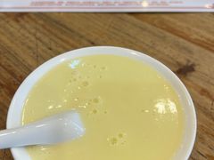 -沙湾姜埋奶(兴新包店)