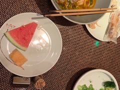 -南通滨江洲际酒店-东厨中餐厅