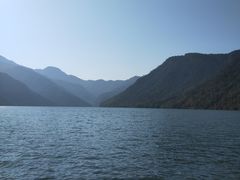 -严子陵钓台(富春江小三峡)