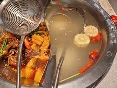 -八合里潮汕鲜牛肉火锅(广州五羊邨店)