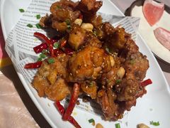 -有位虾匠·手工土菜小馆(市北店)