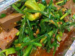 -东北鹤岗烧烤(麒麟紫荆城店)