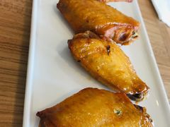 -必胜客(龙湾万达店)