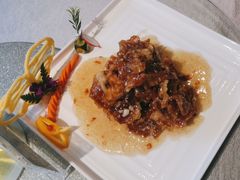 -香满楼(南关店)