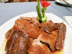 杭州卤鸭-皇饭儿·王润兴酒楼(河坊街店)
