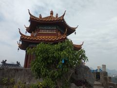 -桂林独秀峰王城景区