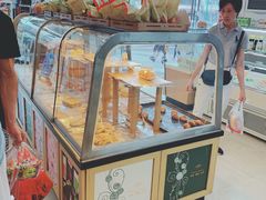 -长发西饼(临顿路店)