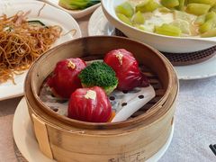 -汤臣·空中餐厅·严选粤菜(石湾世博广场店)