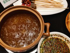 -黔蘑菇四季餐厅(观山湖店)
