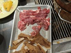 -德四家·云南傣味烧烤品牌(和谐店)